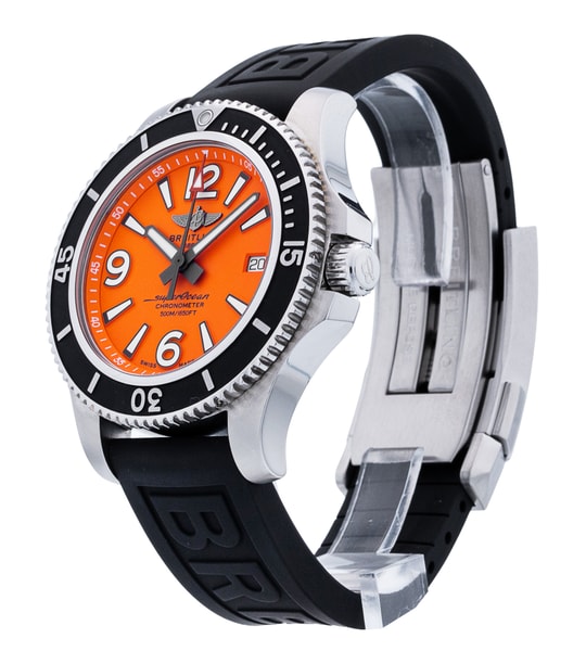 Breitling SuperOcean Automatic A17366